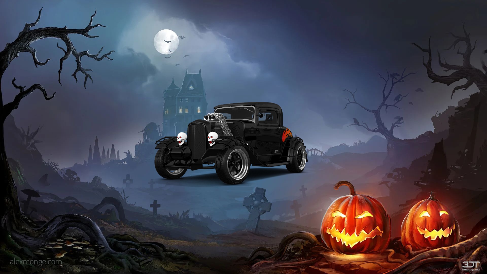 Ford Model B Deluxe 2 Door Coupe 1932