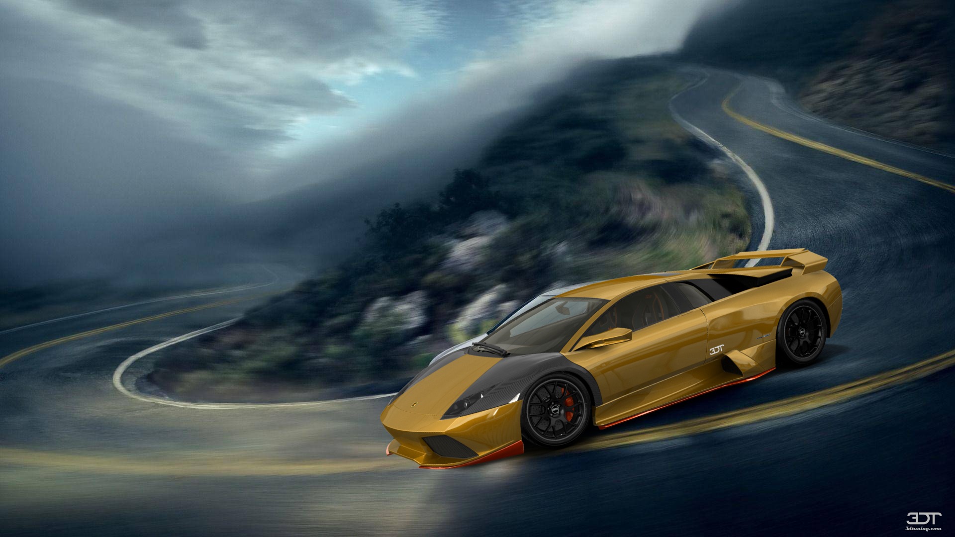 Lamborghini Murcielago 2 Door Coupe 2001 Images