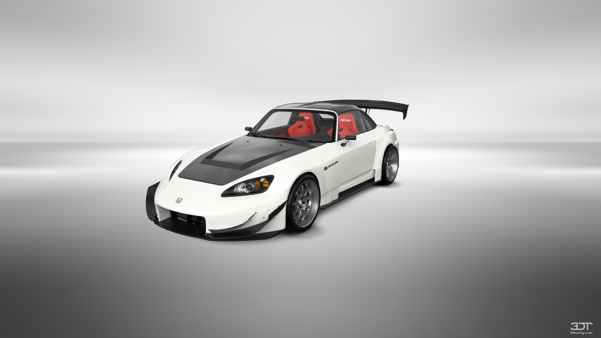 Honda S2000 Roadster 1999