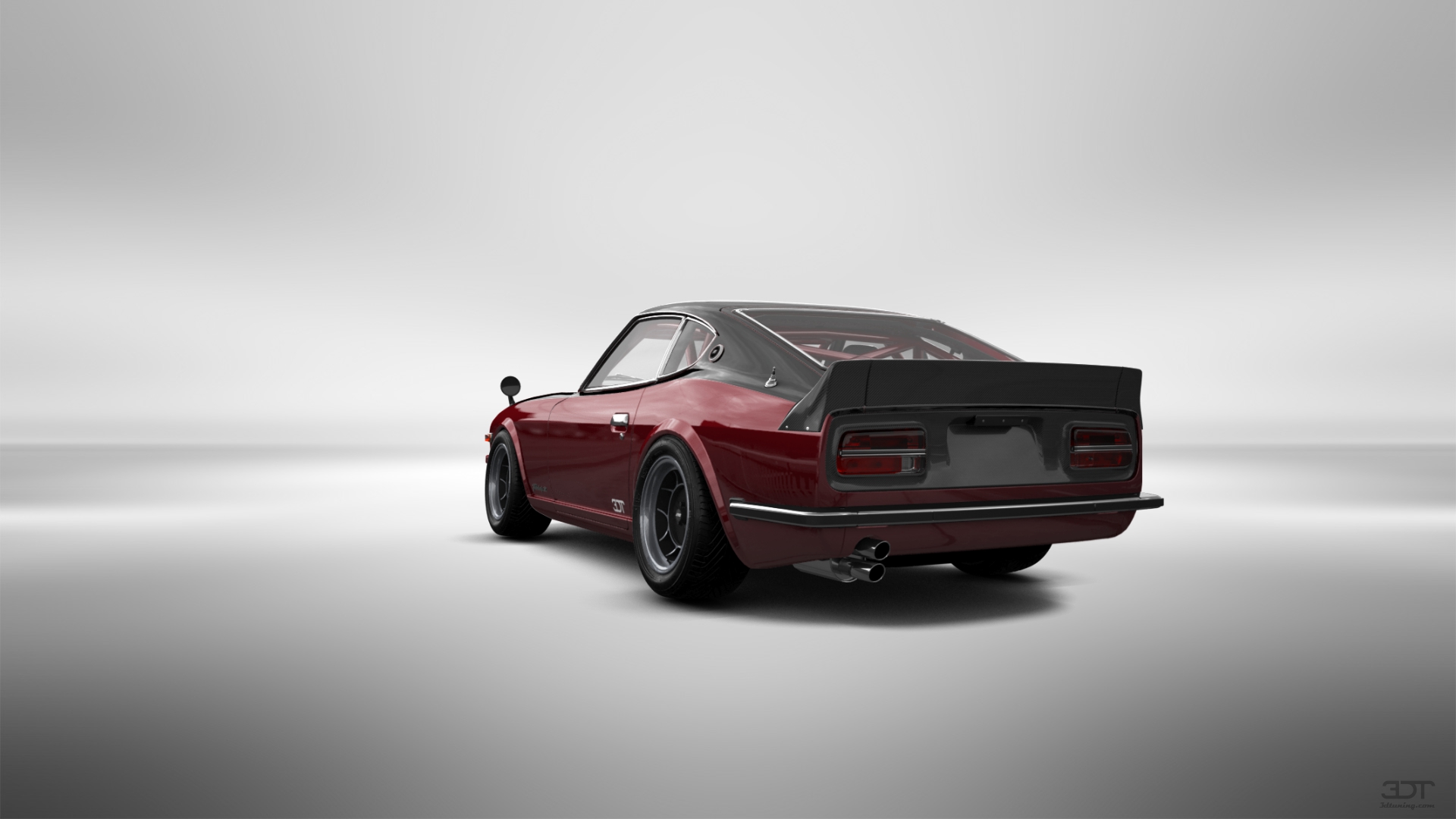 Nissan Fairlady 240Z 3 Door Coupe 1969