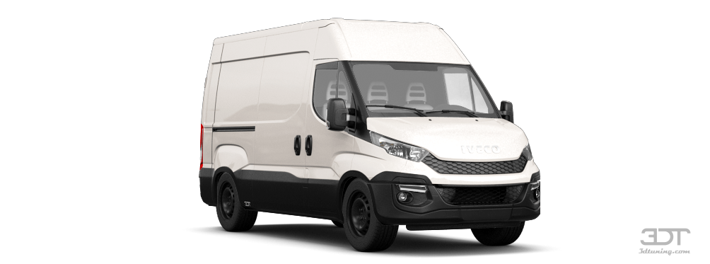 Iveco Daily 2015