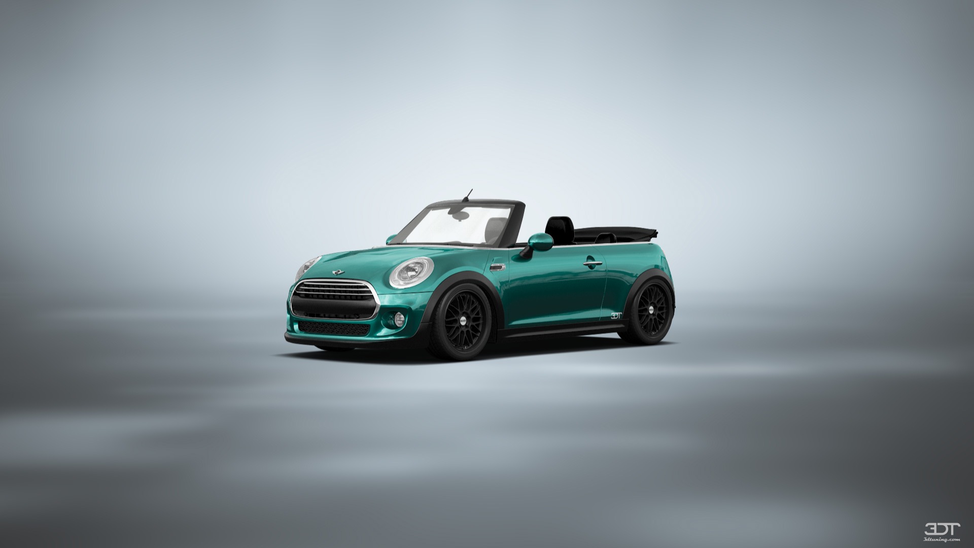 Mini Mini Convertible 2016