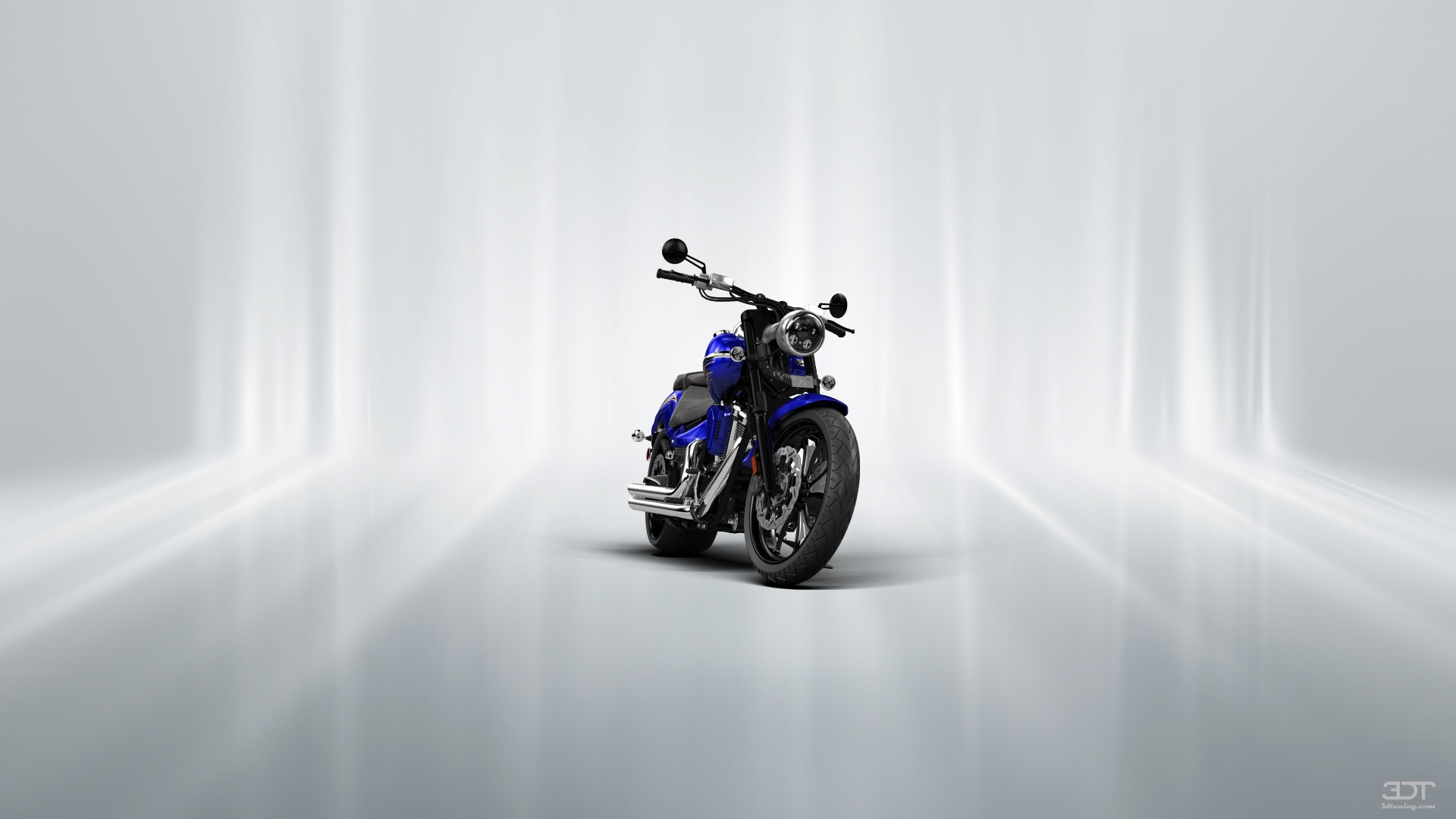 Yamaha Raider S Cruiser 2015 Imágenes