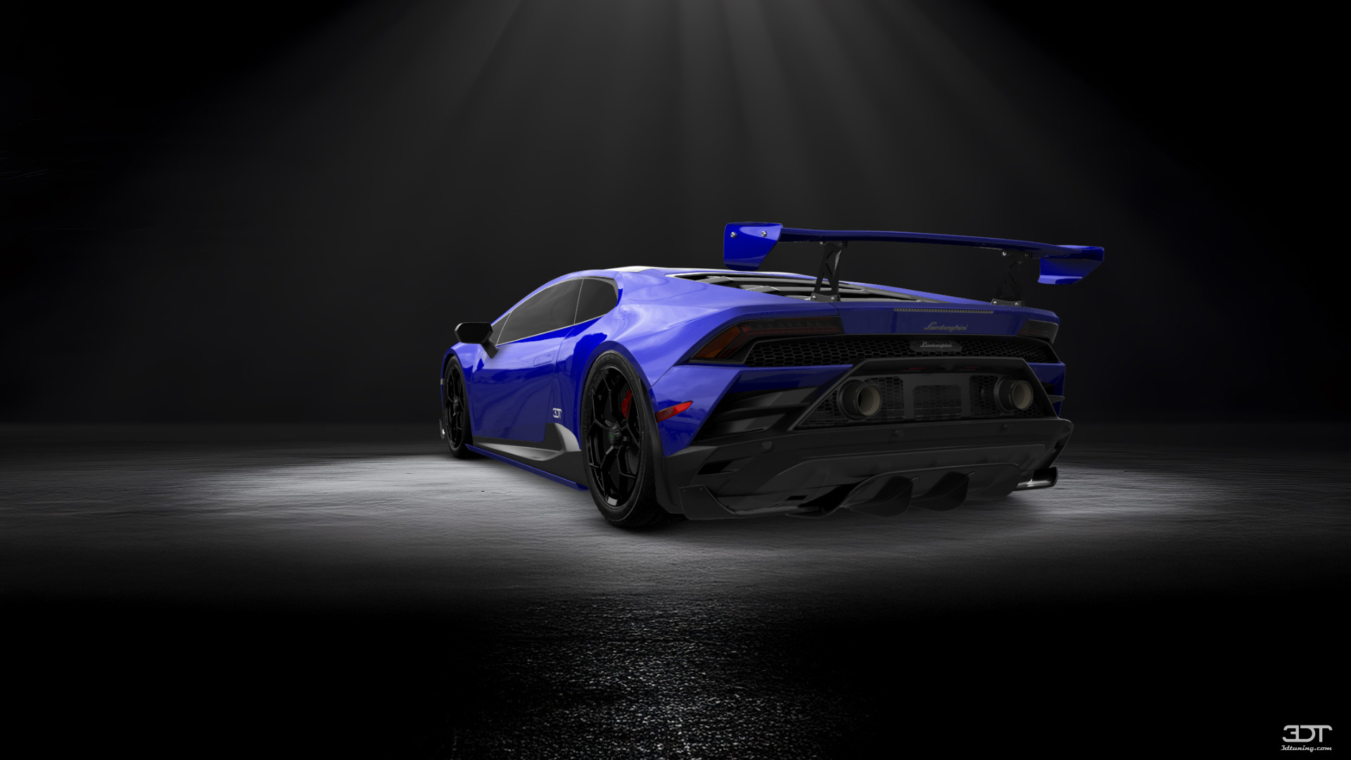 Lamborghini Huracan 2 Door Coupe 2014 Images