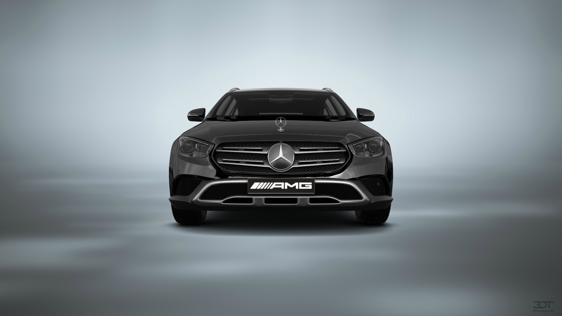 Mercedes E-Class Estate 2021 tuning