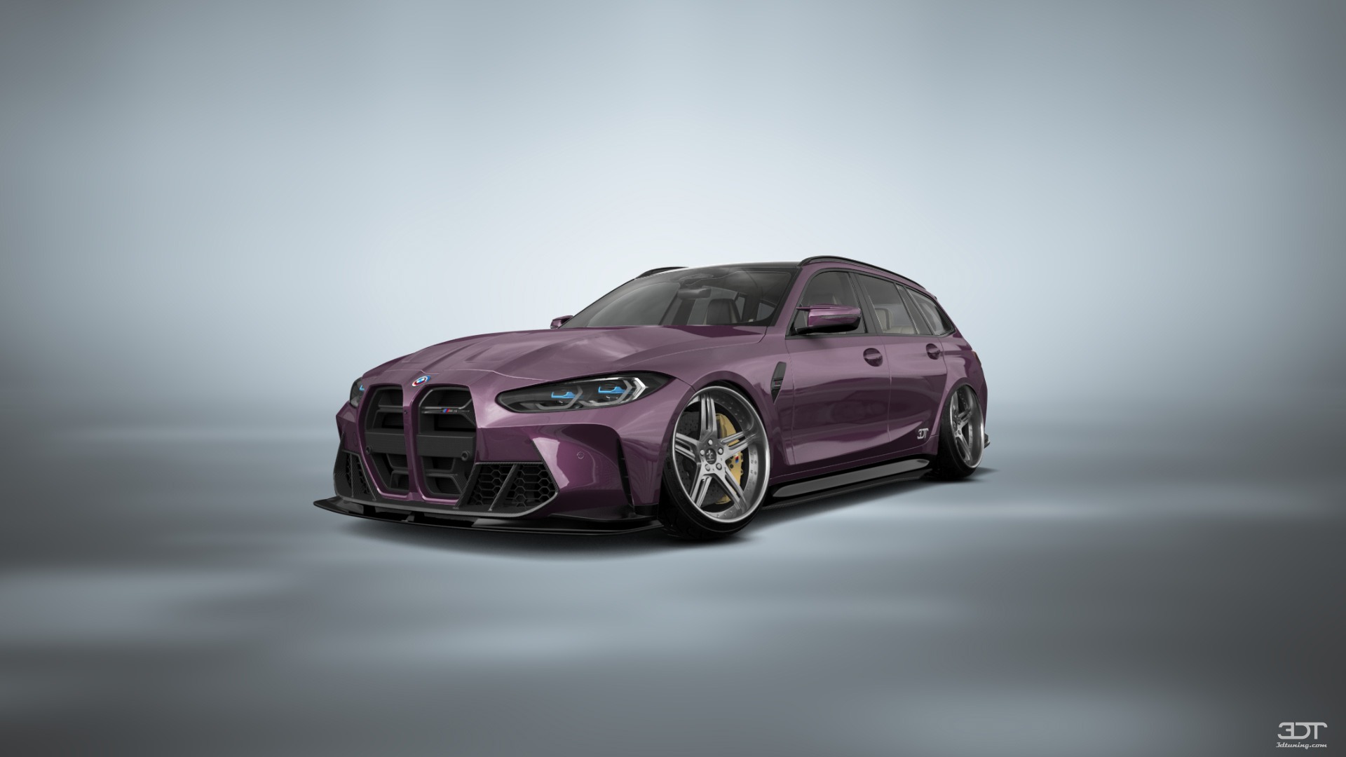 BMW M3 Touring 2022