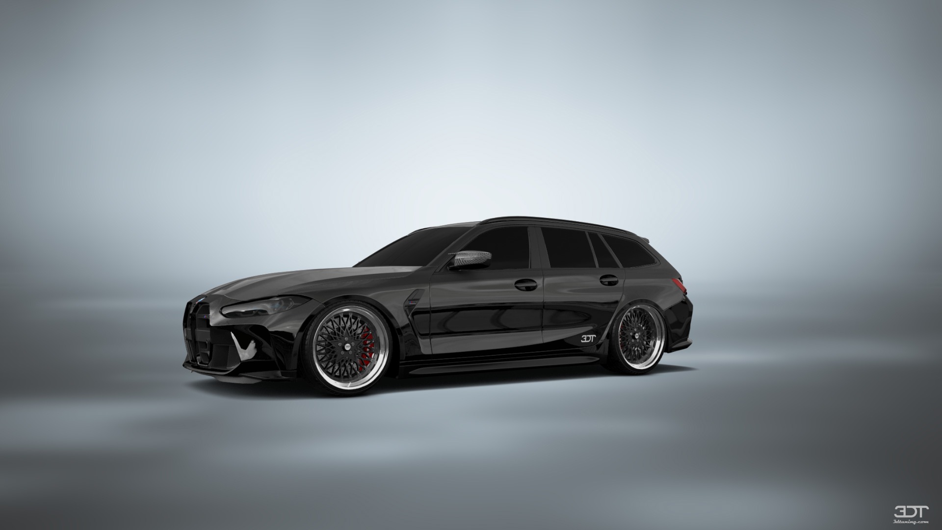 BMW M3 Touring 2022