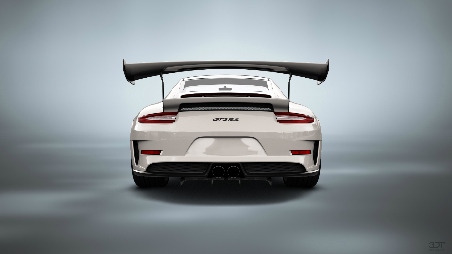 Porsche 911 Turbo S 2 Door Coupe 2014