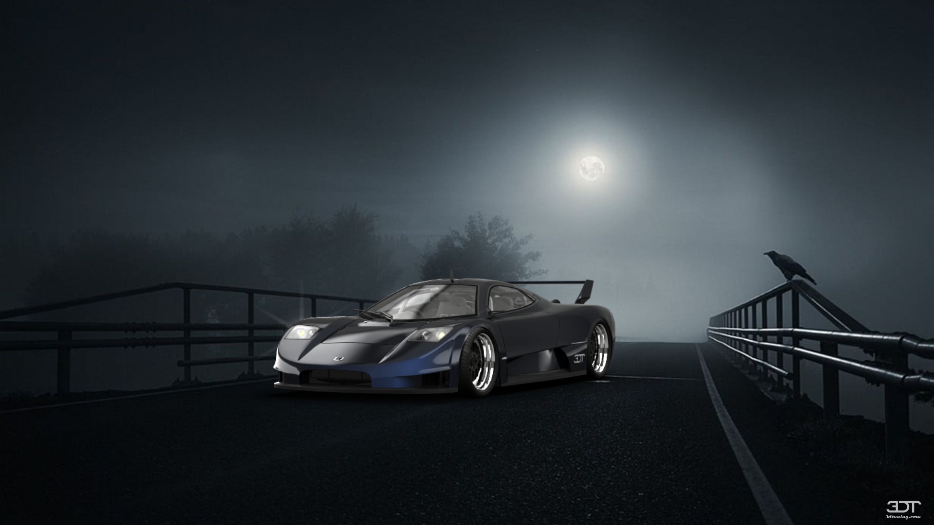 Joss JT1 Coupe 2011 Images