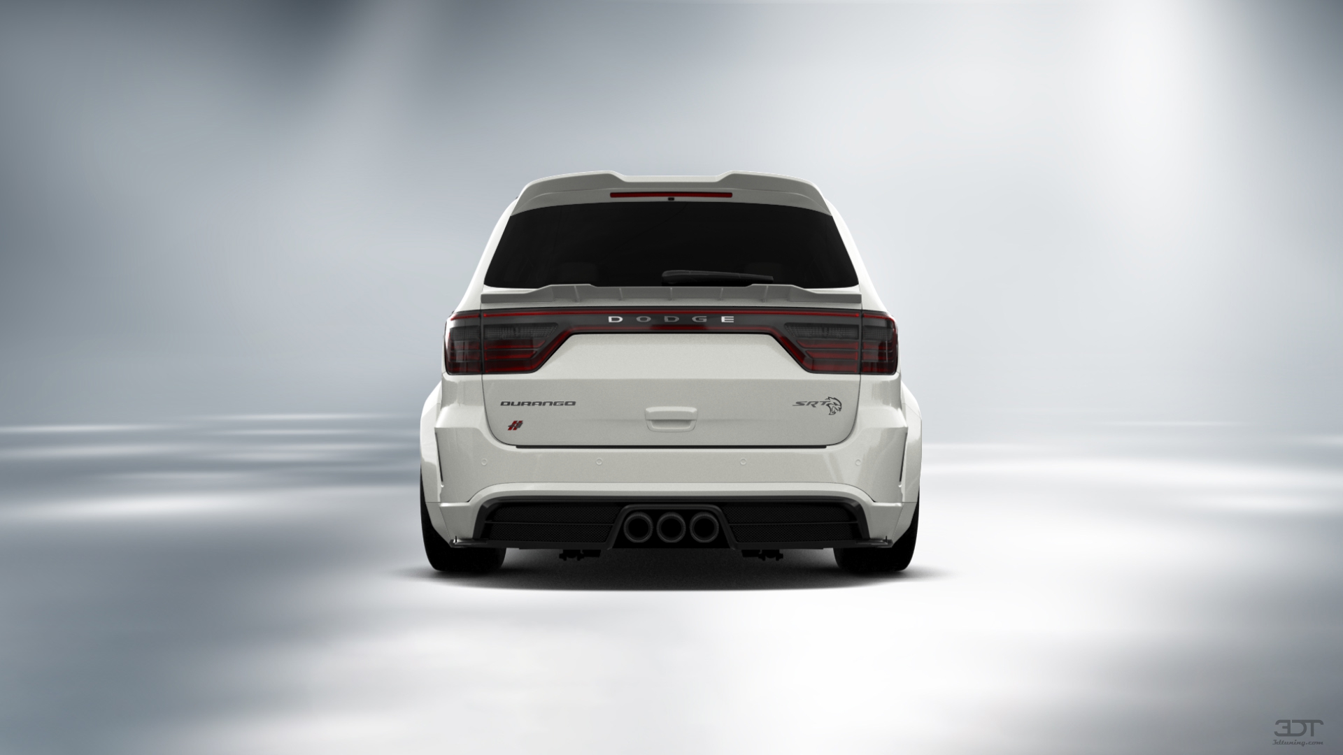 Dodge Durango 5 Door SUV 2021