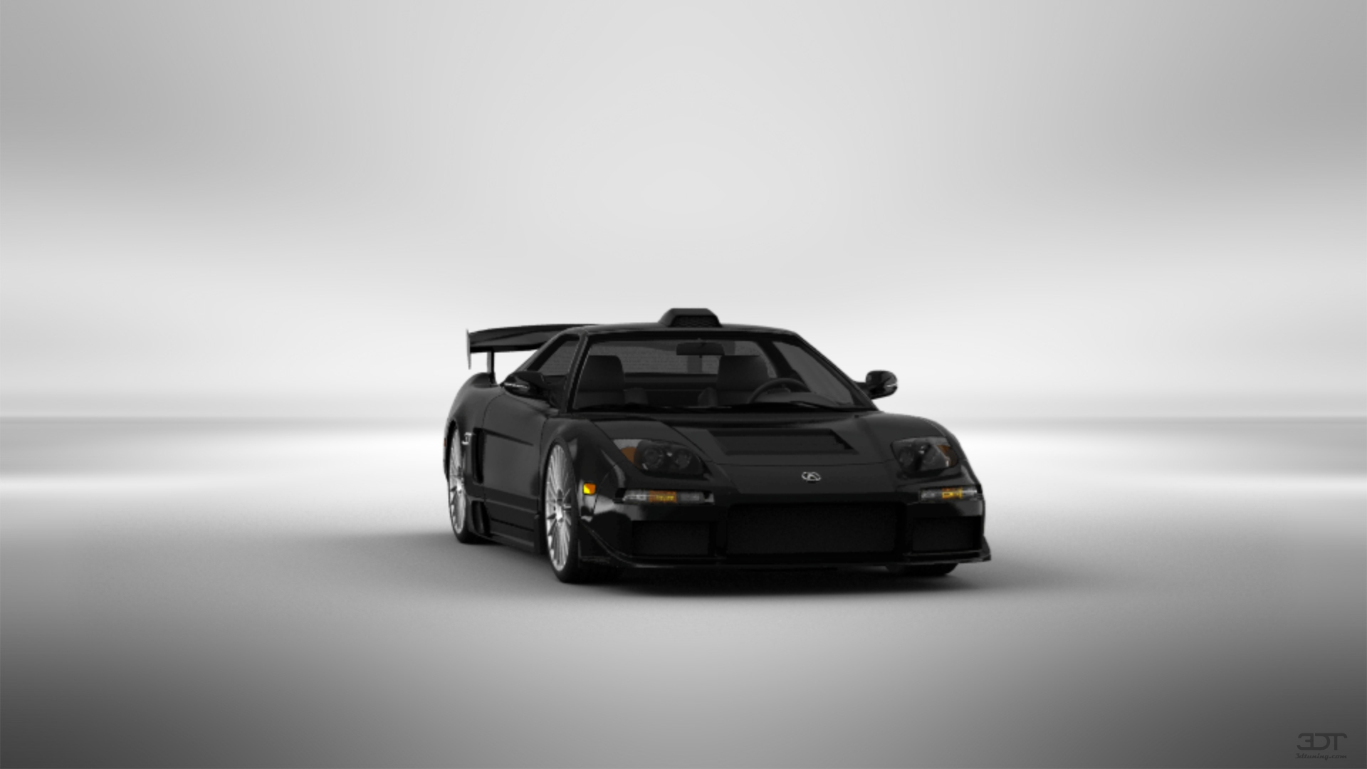 Acura NSX Coupe 2005