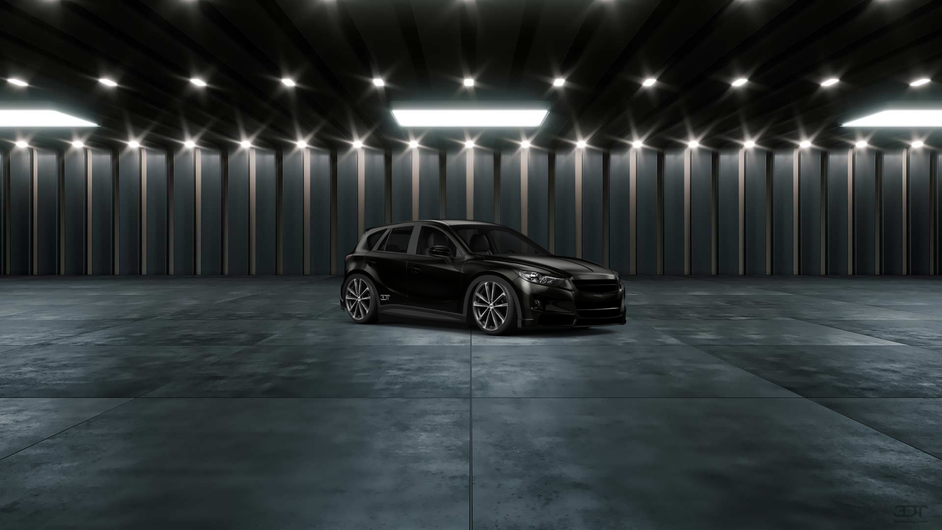 Mazda CX 5 Crossover 2013
