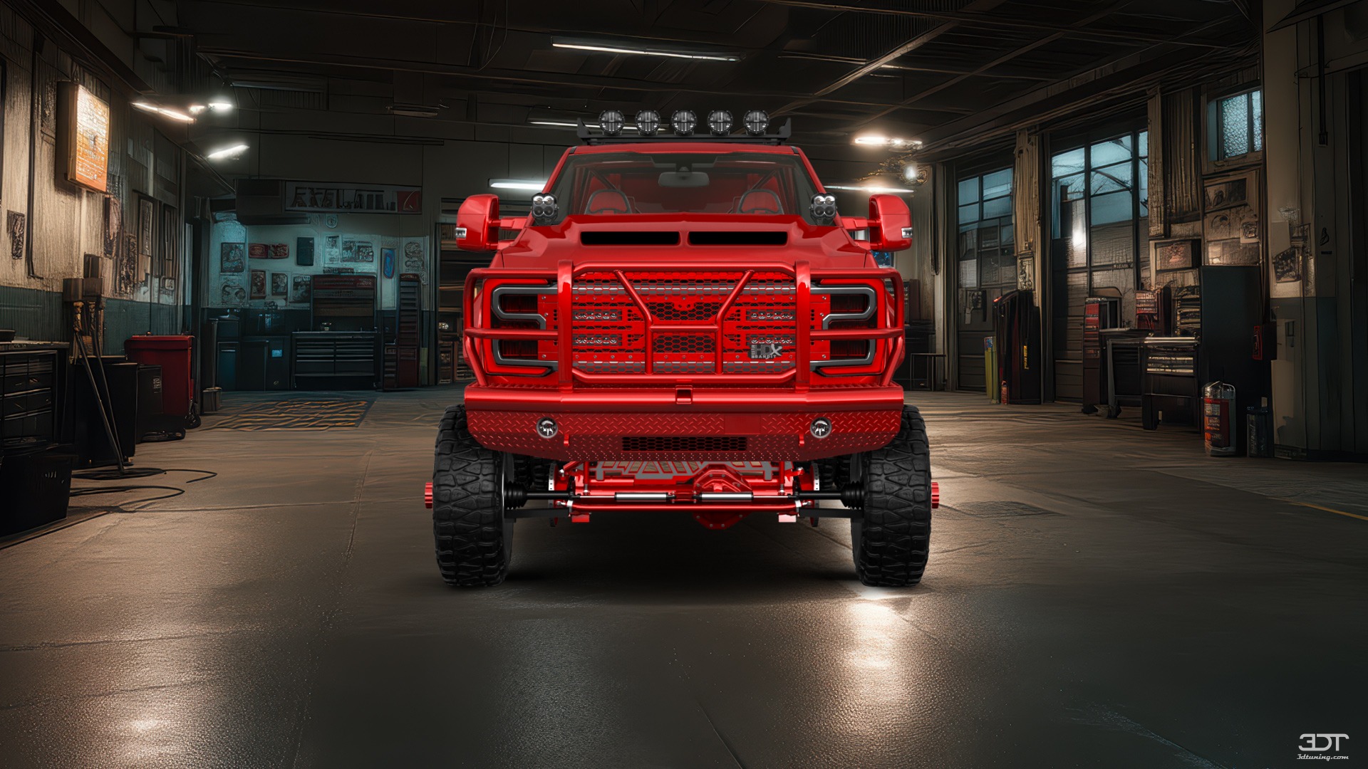 Ford F-350 DRW Crew Cab 4 Door pickup truck 2023 Images