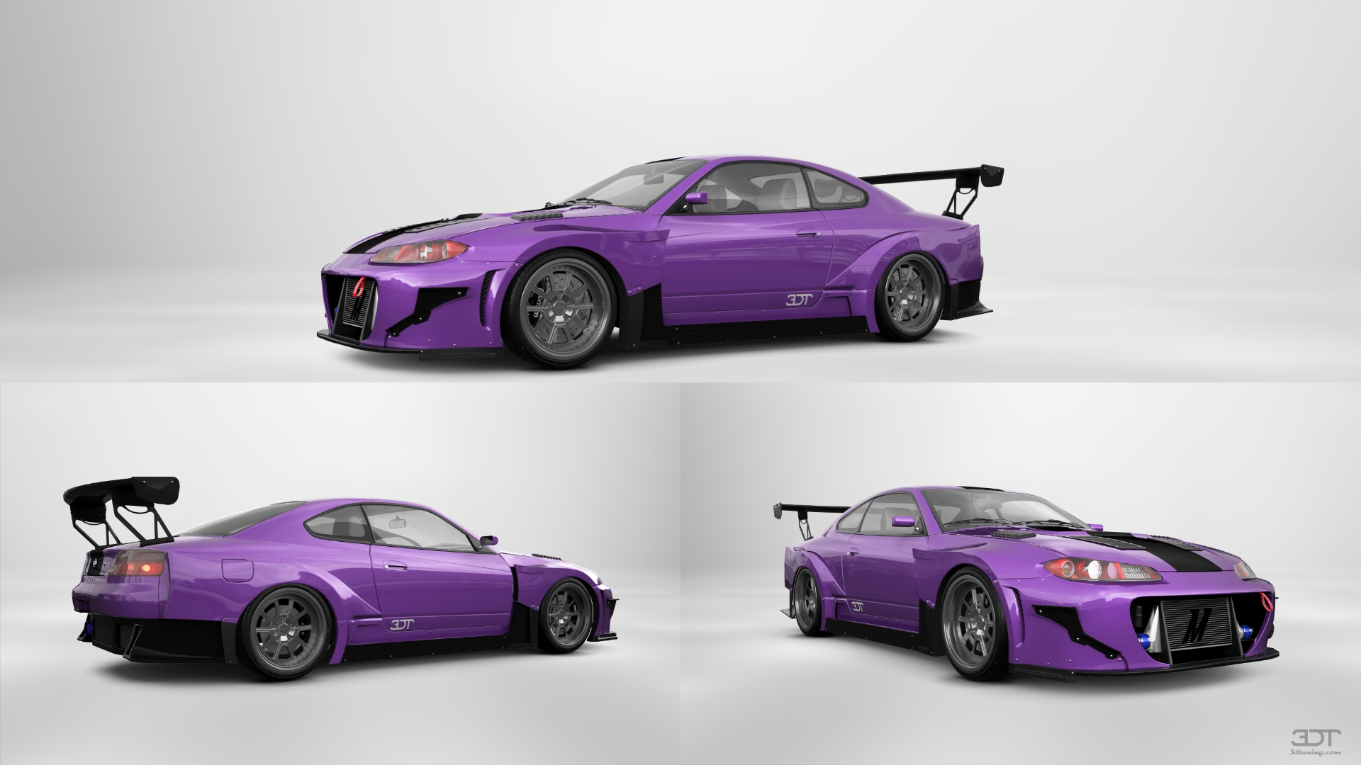 mehrsam678 | Car Garage on 3DTuning