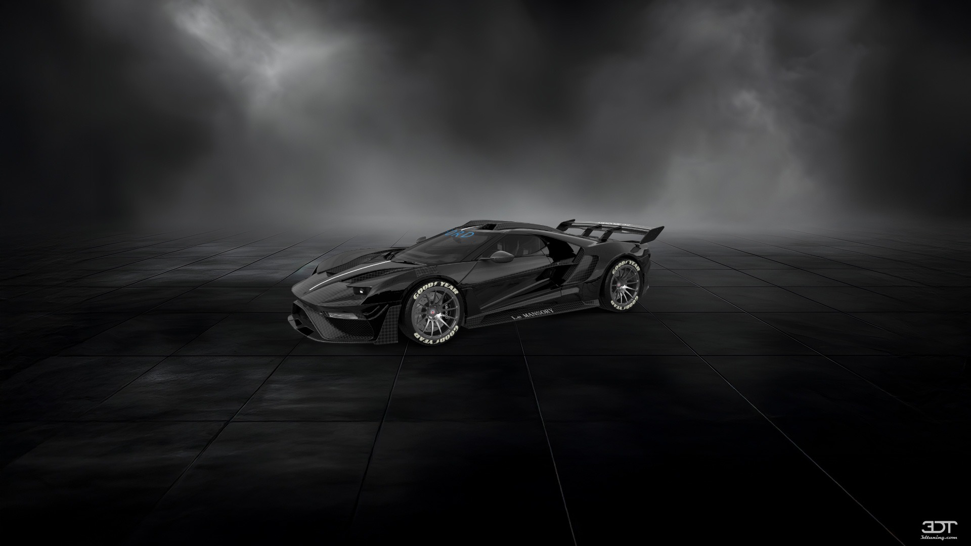 Ford GT 2 Door Coupe 2017 Images