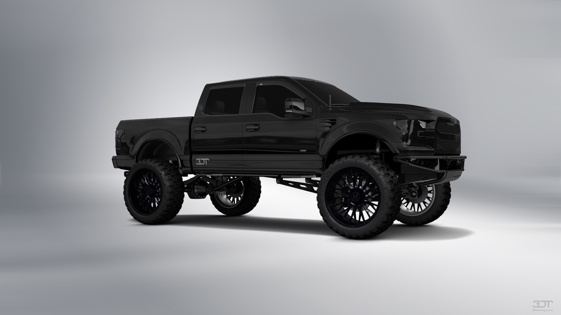 Ford F-150 Truck 2015