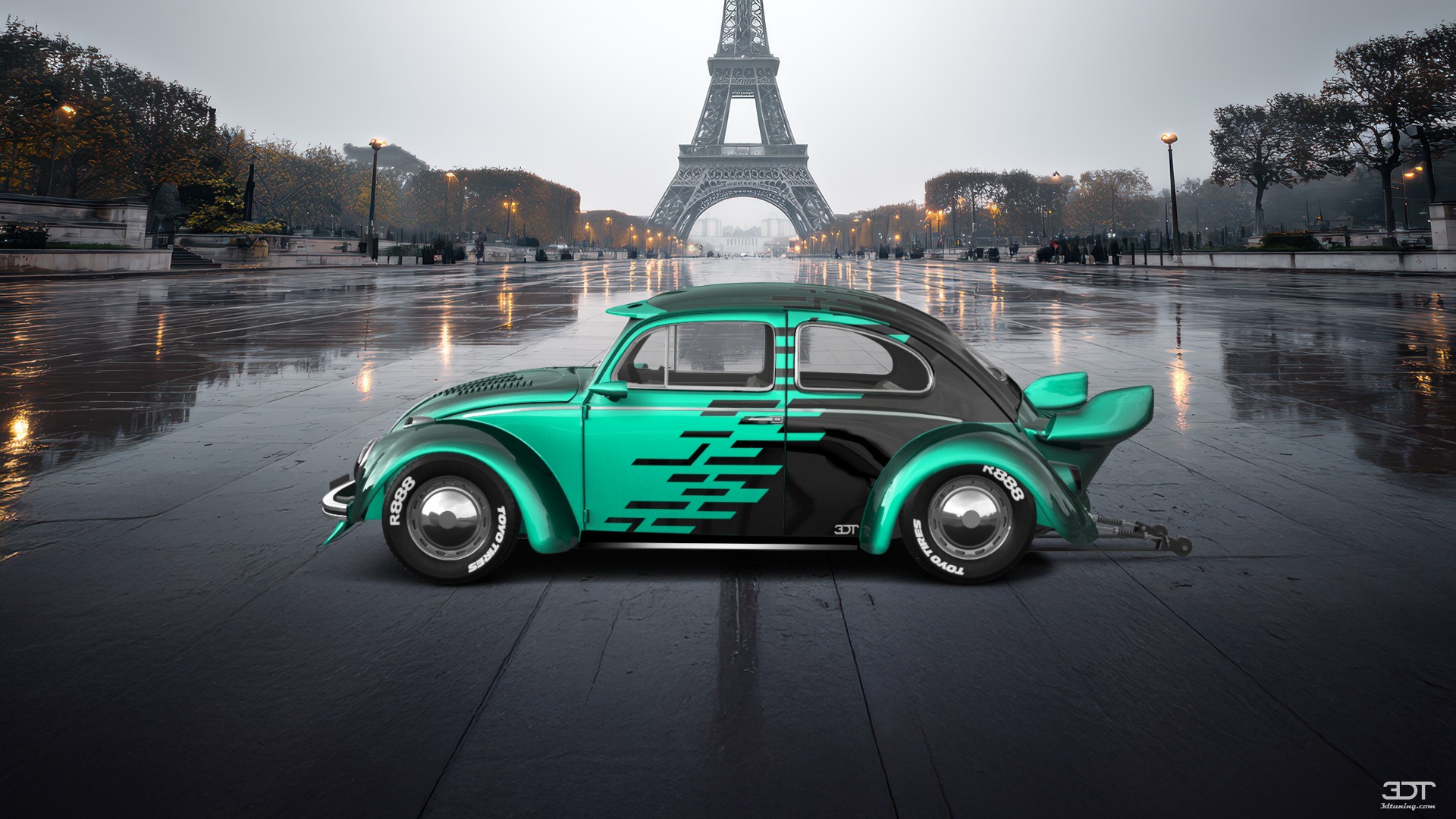 Volkswagen Beetle Saloon 1964 Images
