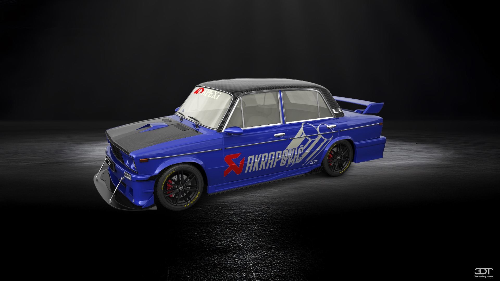 Lada 2106 Sedan 1976