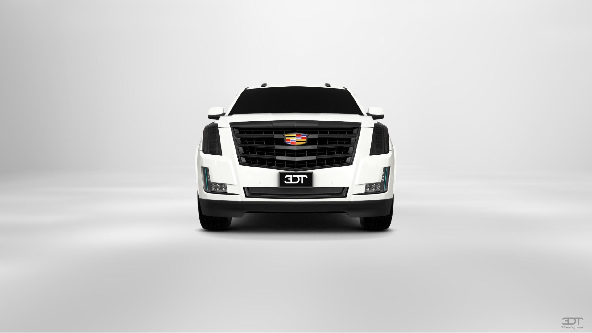 Cadillac Escalade 2015