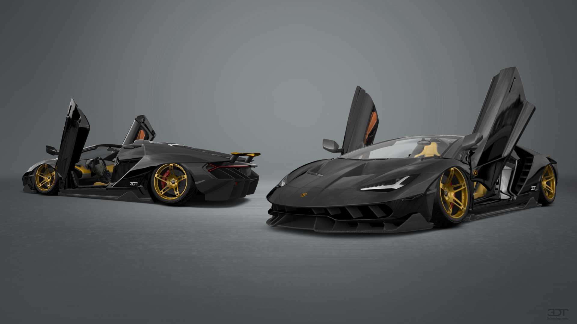 Lamborghini Centenario Roadster 2017 Images
