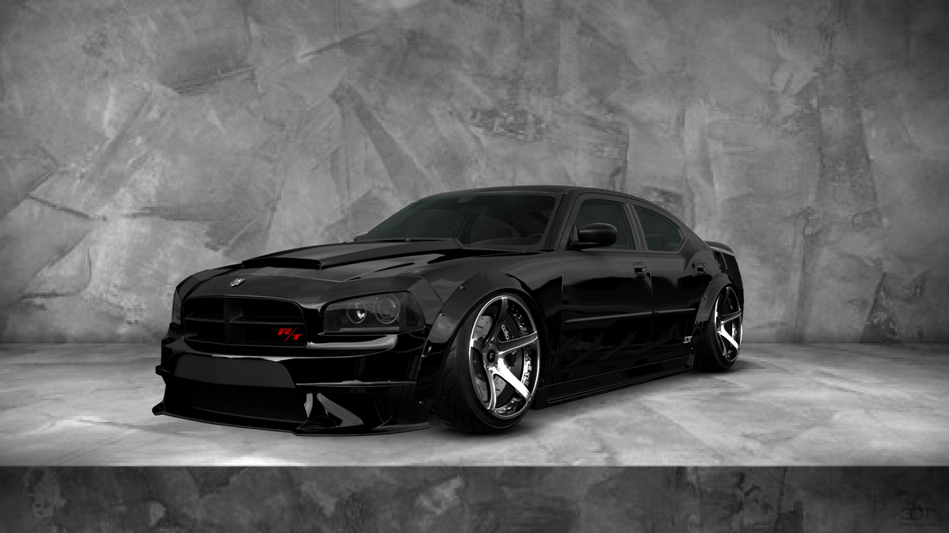 Dodge Charger Se Sedan 2006 Images
