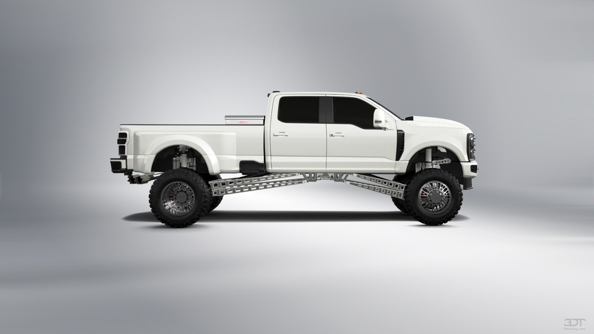 Ford F-350 DRW Crew Cab 4 Door pickup truck 2023