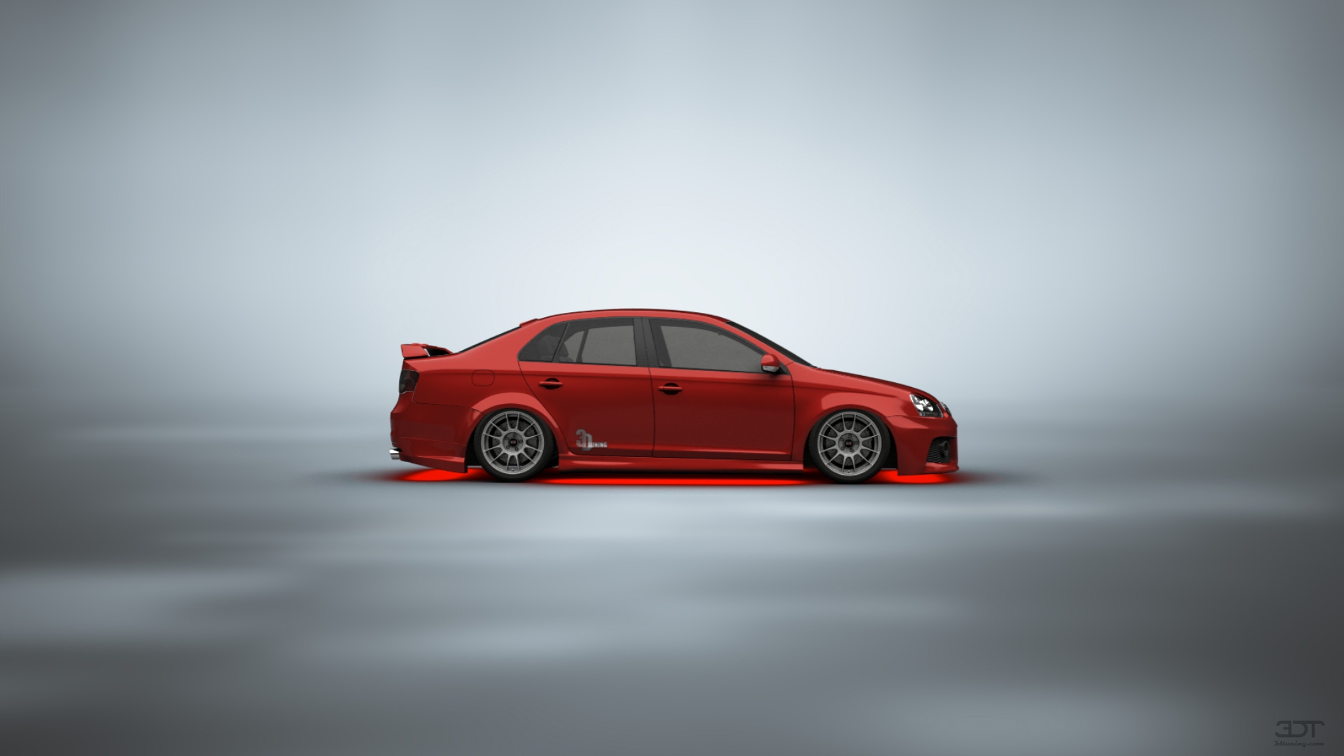 Volkswagen Jetta Sedan 2005 Images