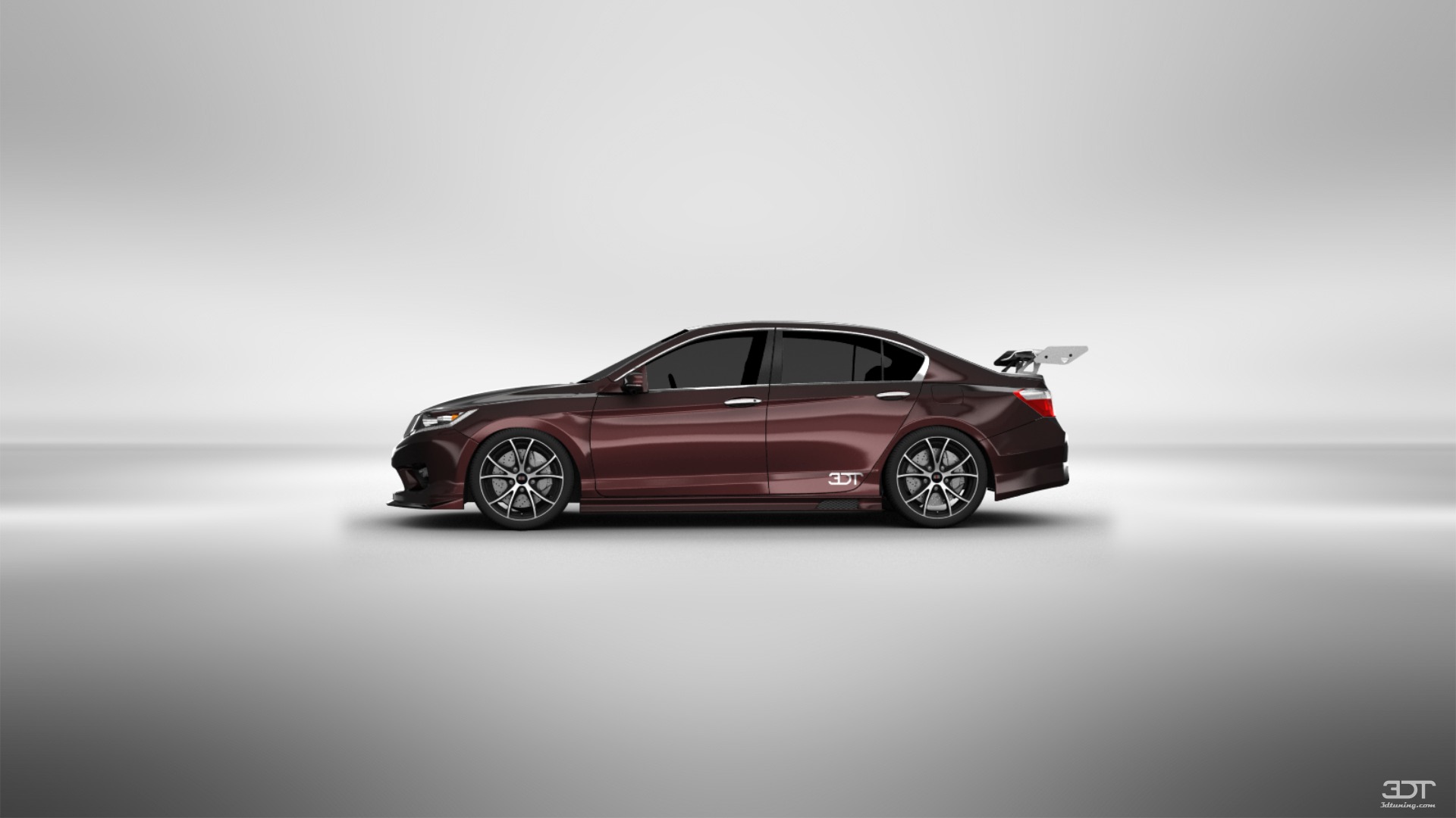 Honda Accord Sedan 2013