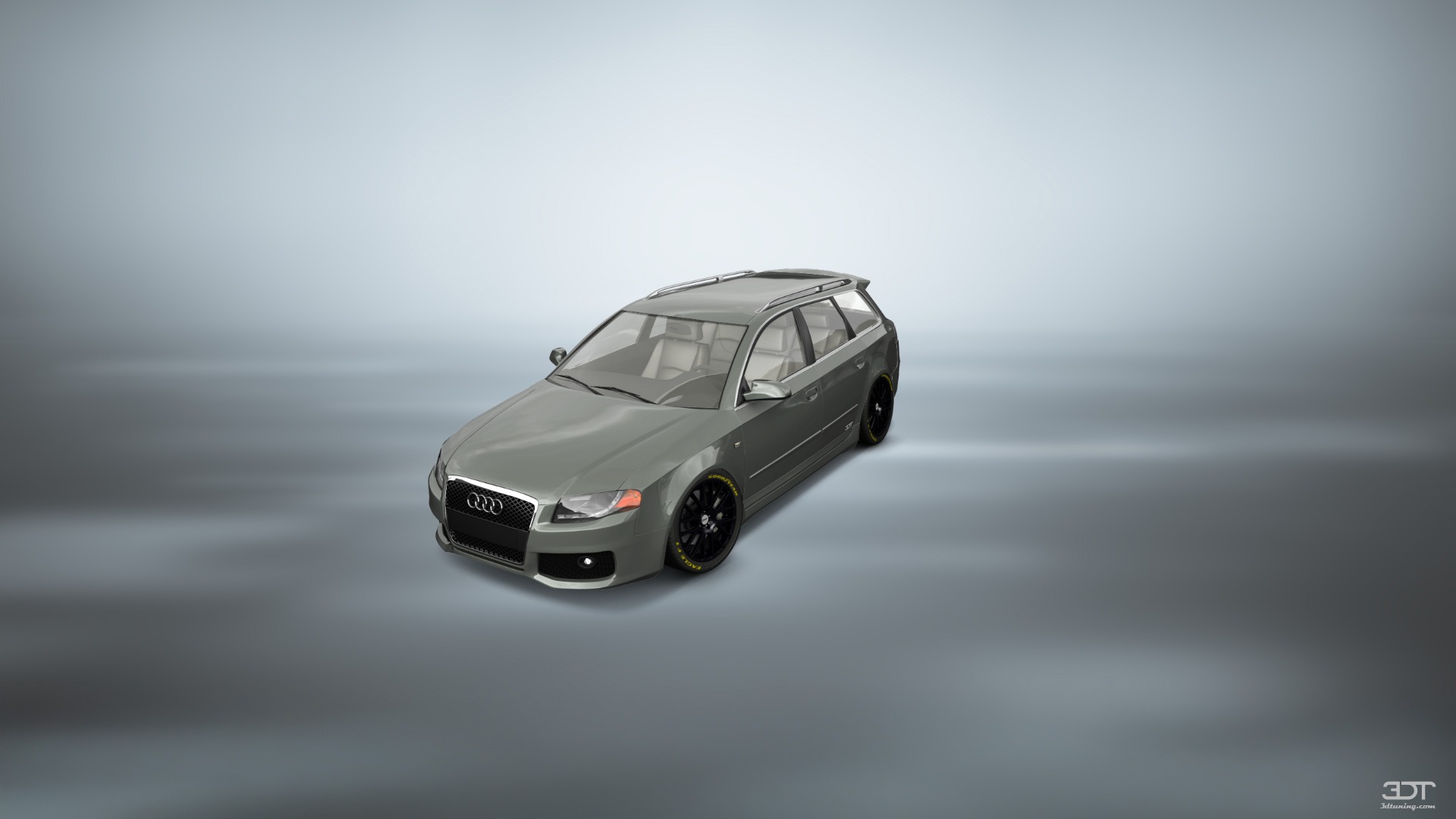 Audi A4 Avant 2006