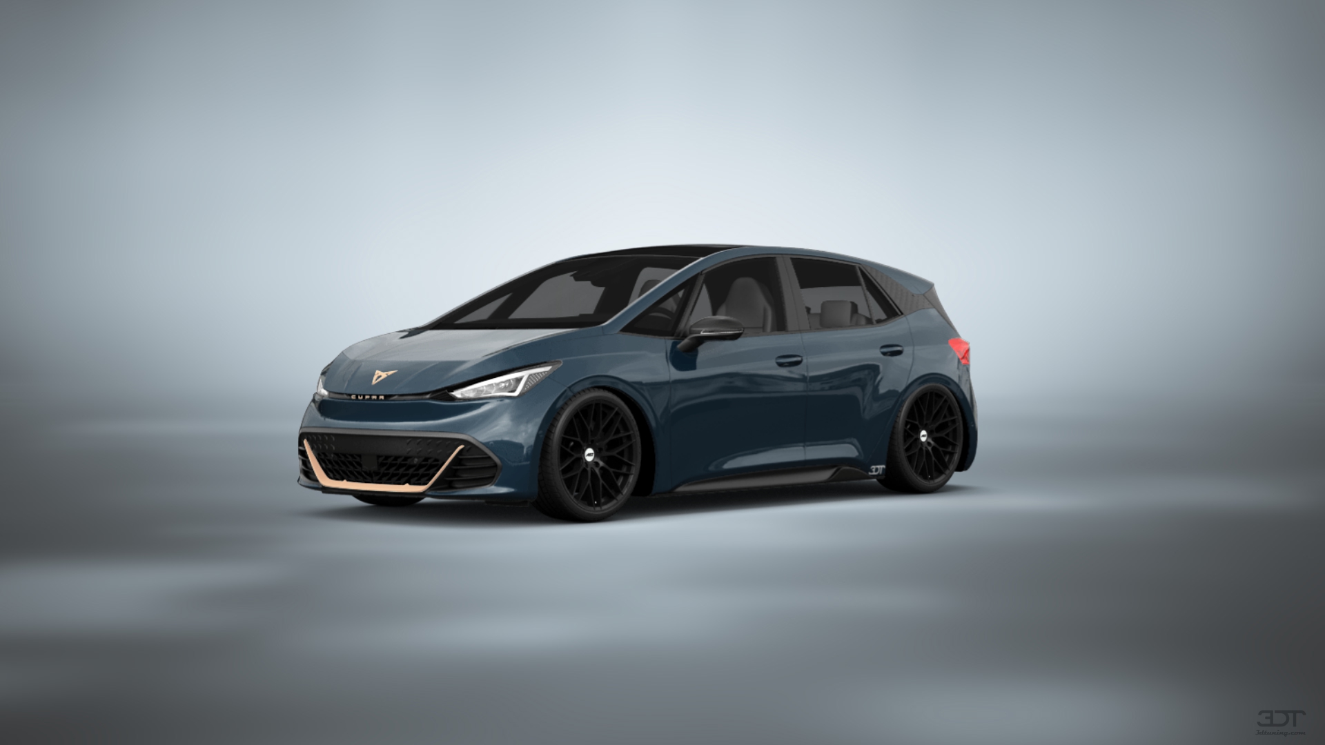 Cupra Born 2021