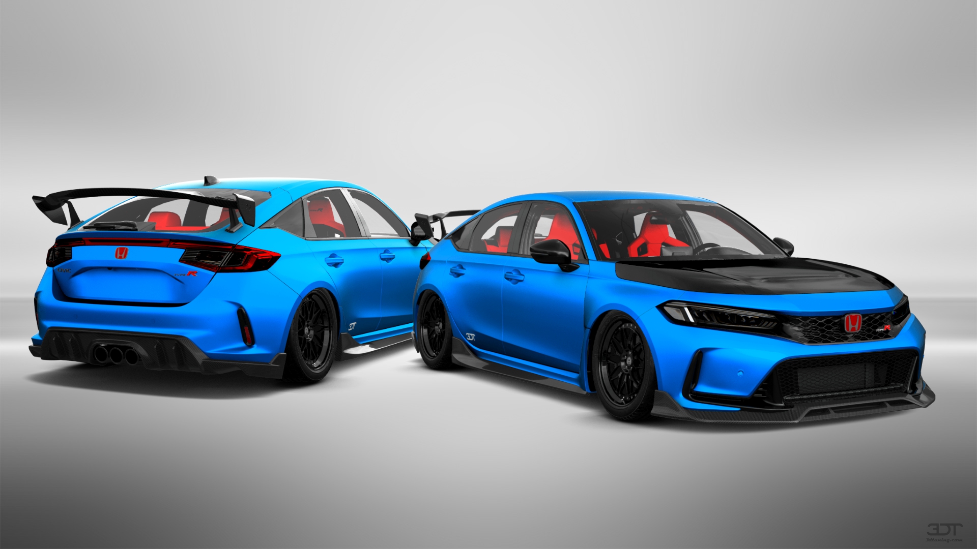 Honda Civic Type R 5 Door Liftback 2022