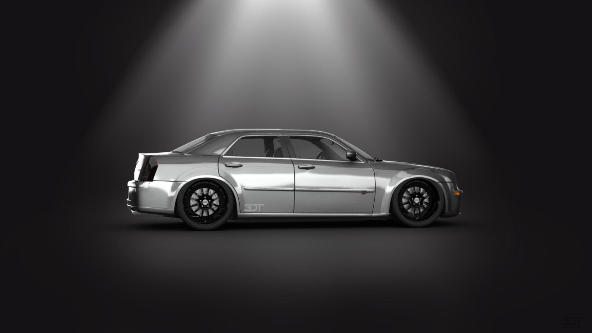 Chrysler 300C Sedan 2005