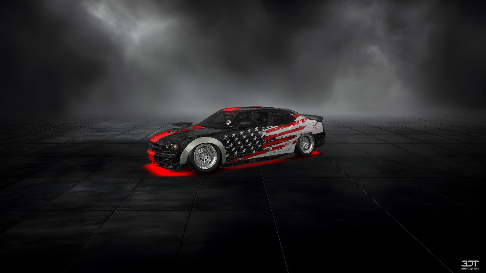 Dodge Charger Se Sedan 2006
