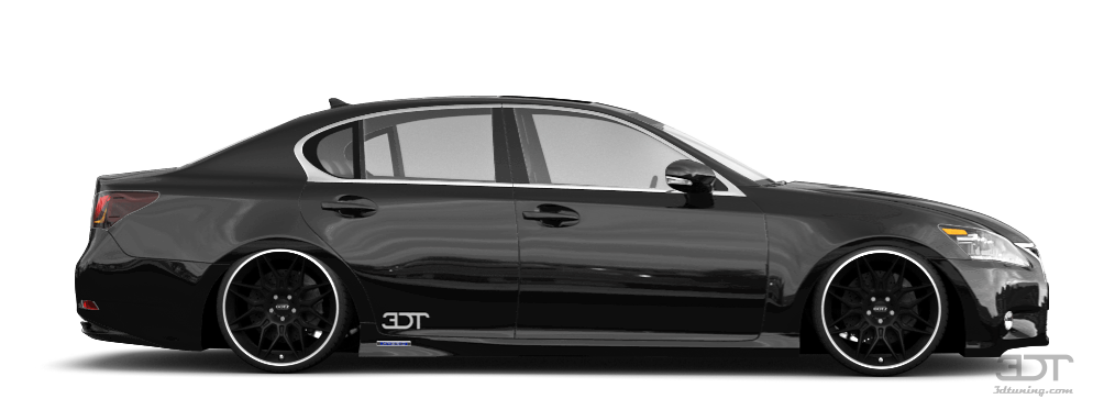 2015 lexus gs/toyota aristo