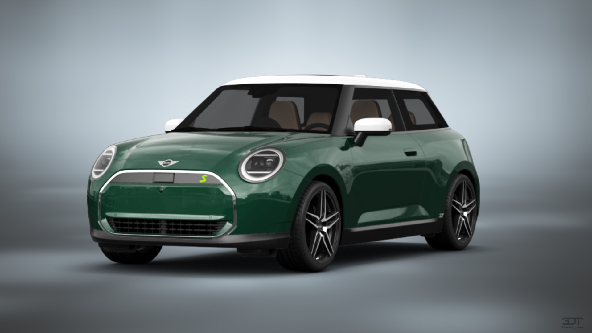 Mini Cooper SE 3 Door Hatchback 2023