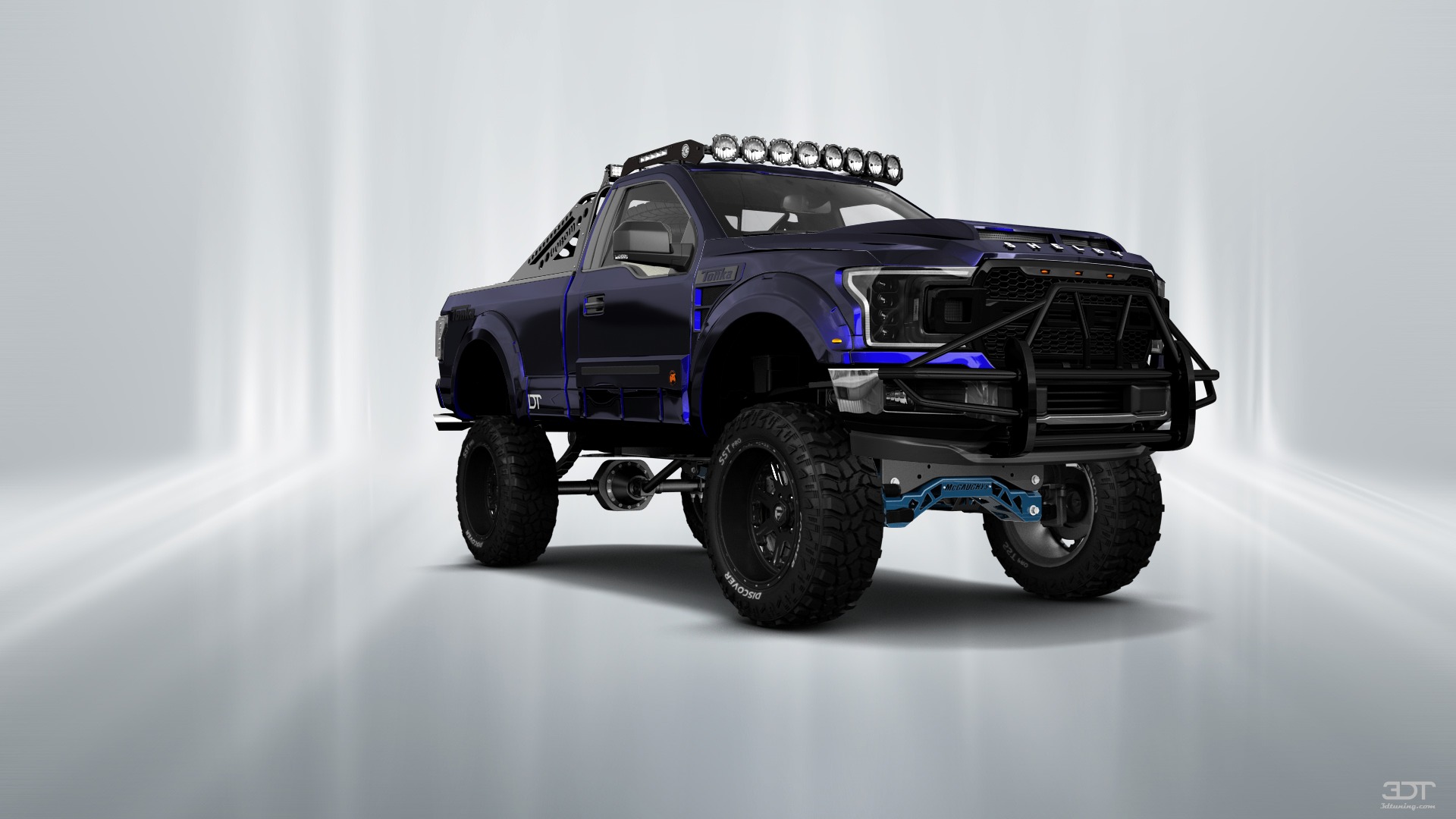 Ford F-150 Regular Cab 2 Door truck 2019