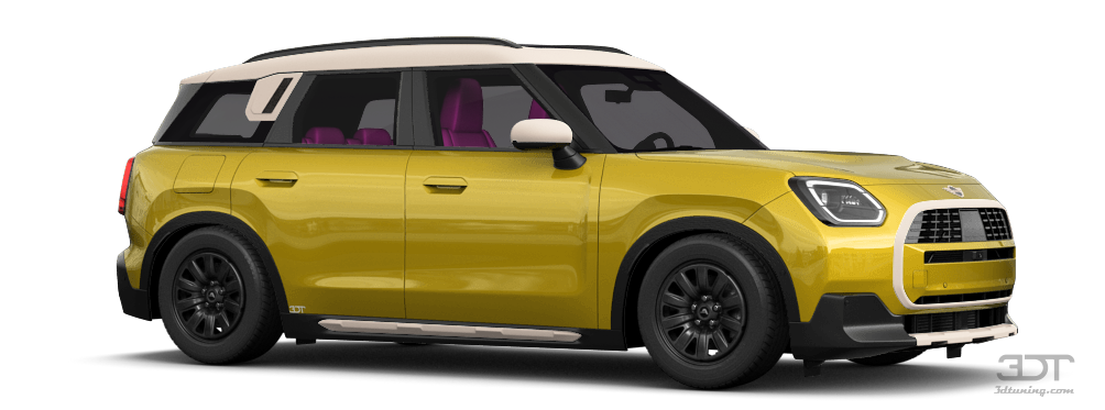 Mini Countryman 2024