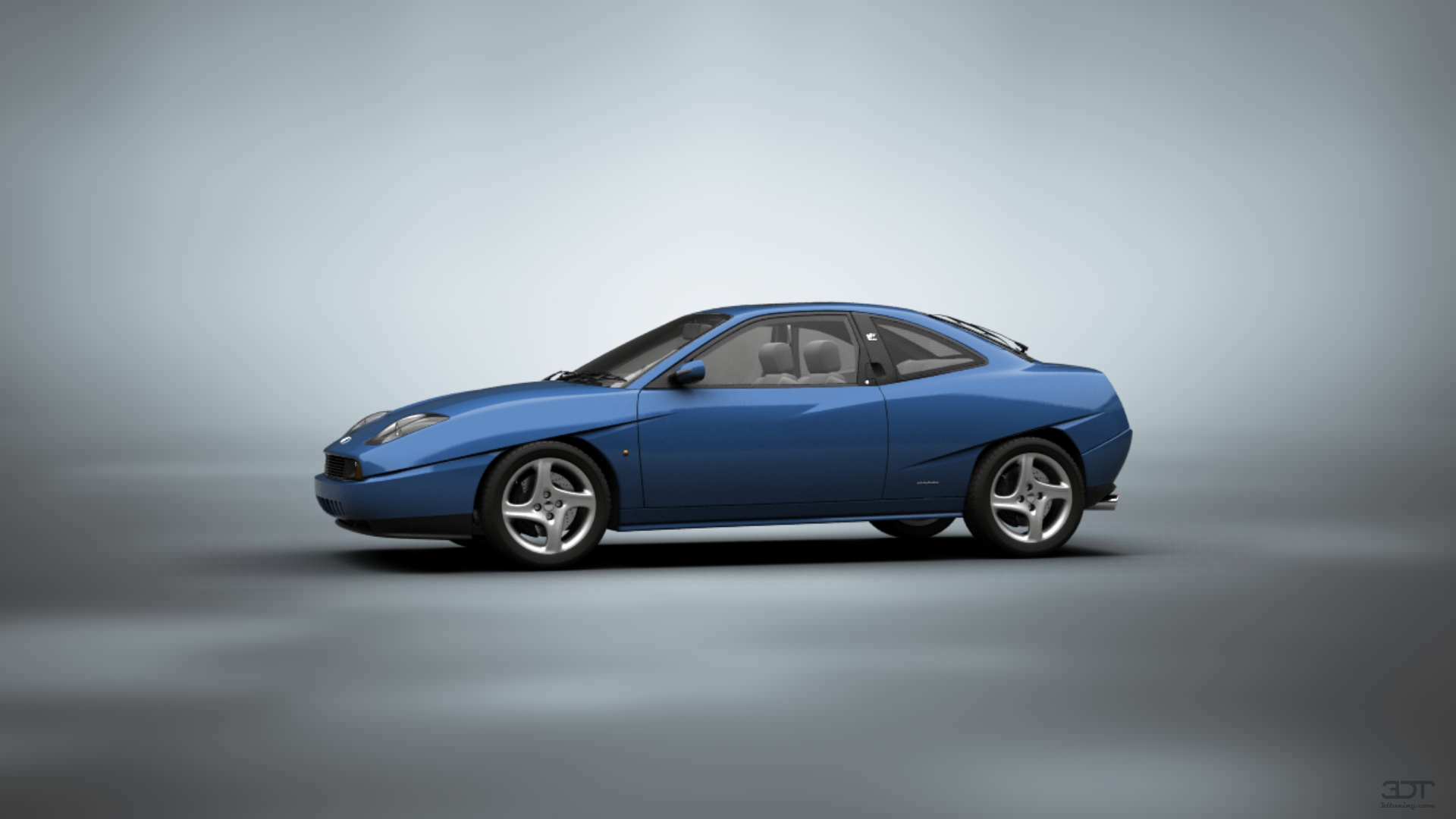 Fiat Coupe Coupe 1993