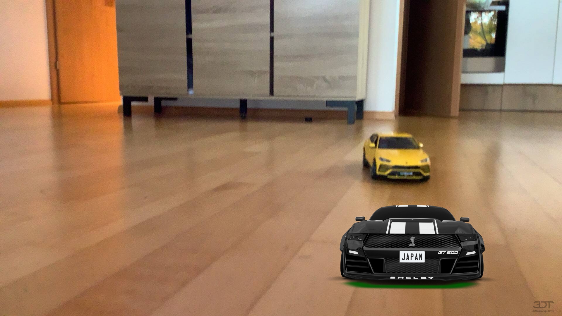 Ford Mustang 2 Door Coupe 2024
