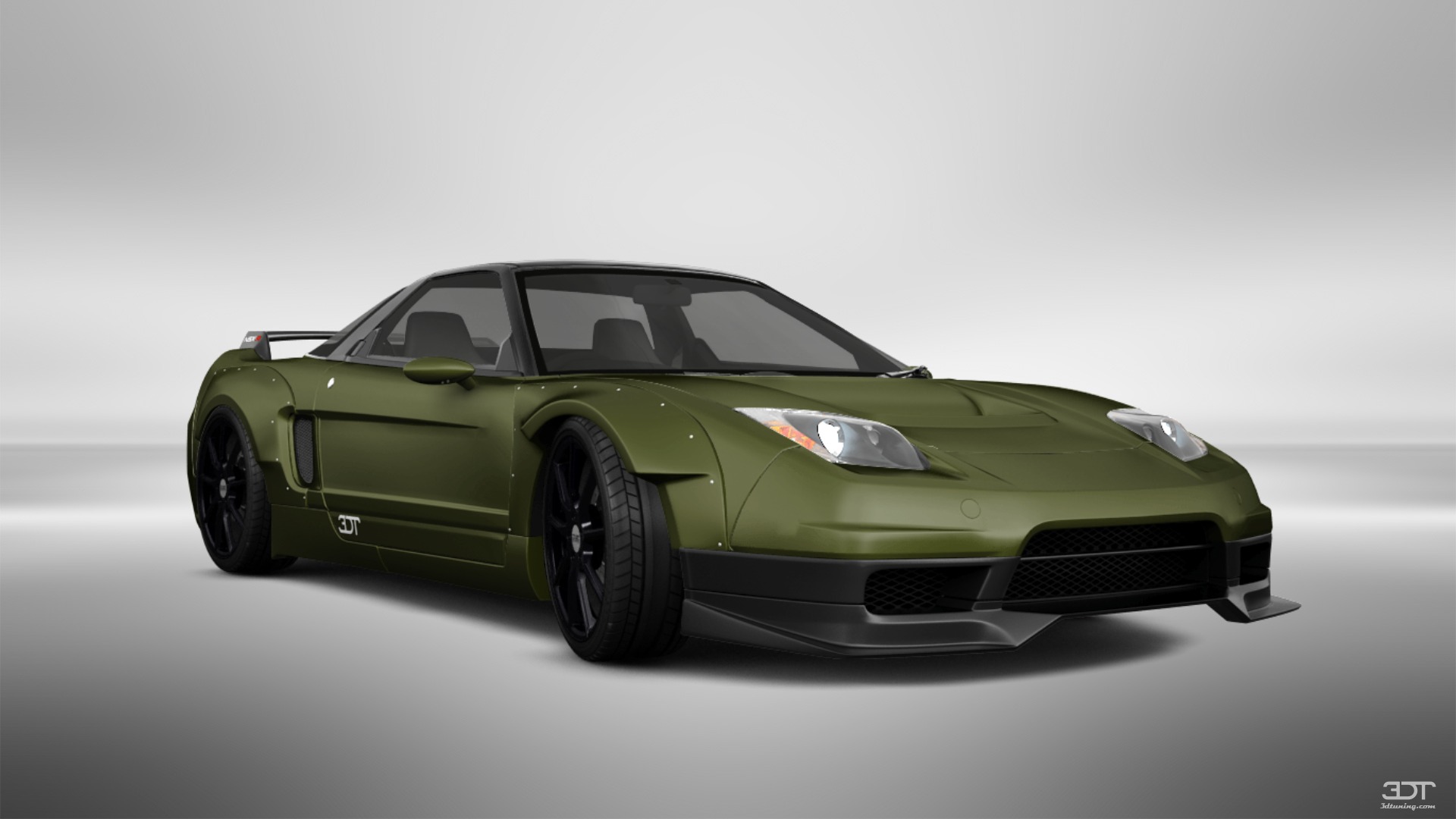 Honda NSX-R 2 Door Coupe 2005 Images