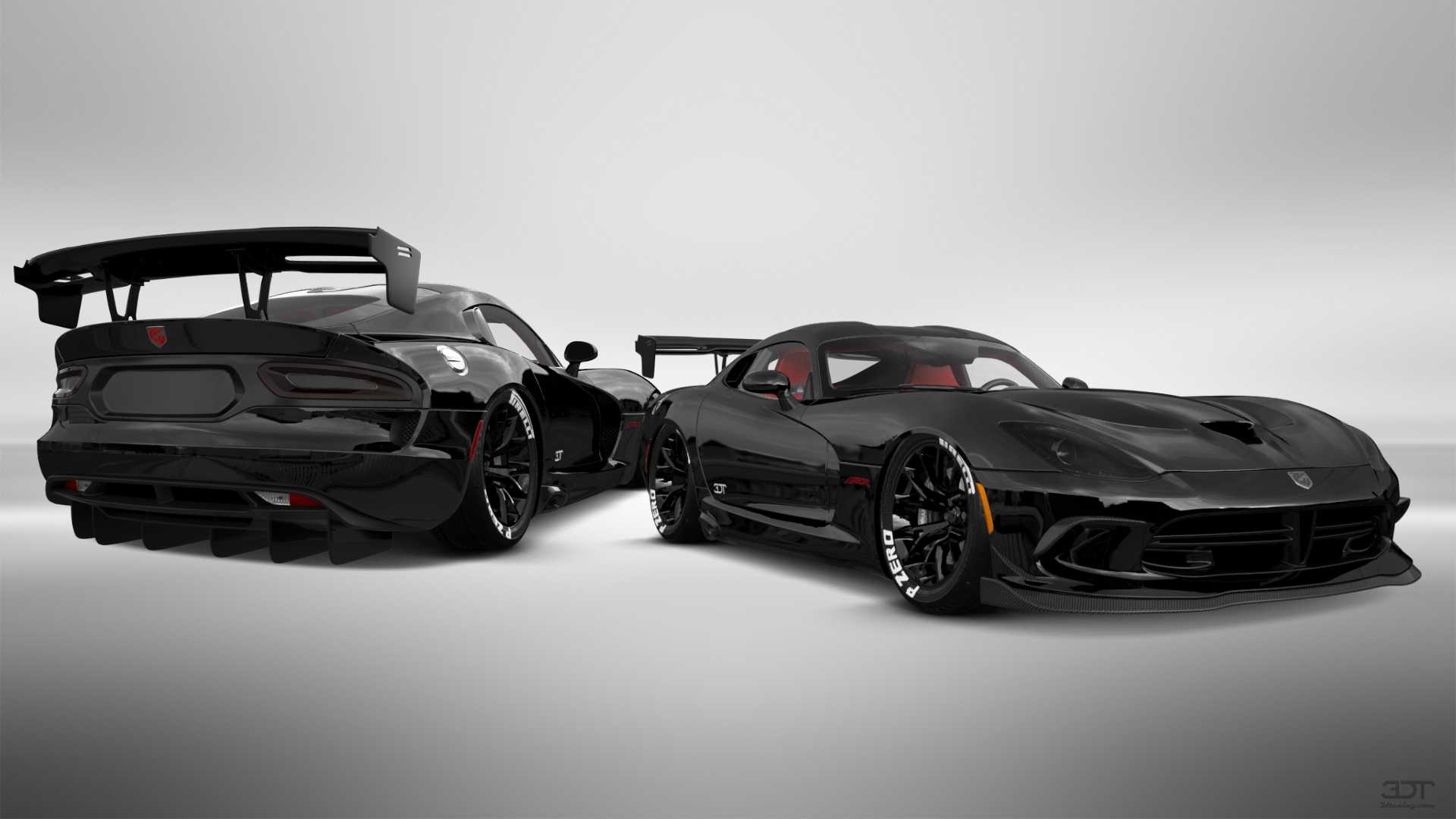 Dodge Viper