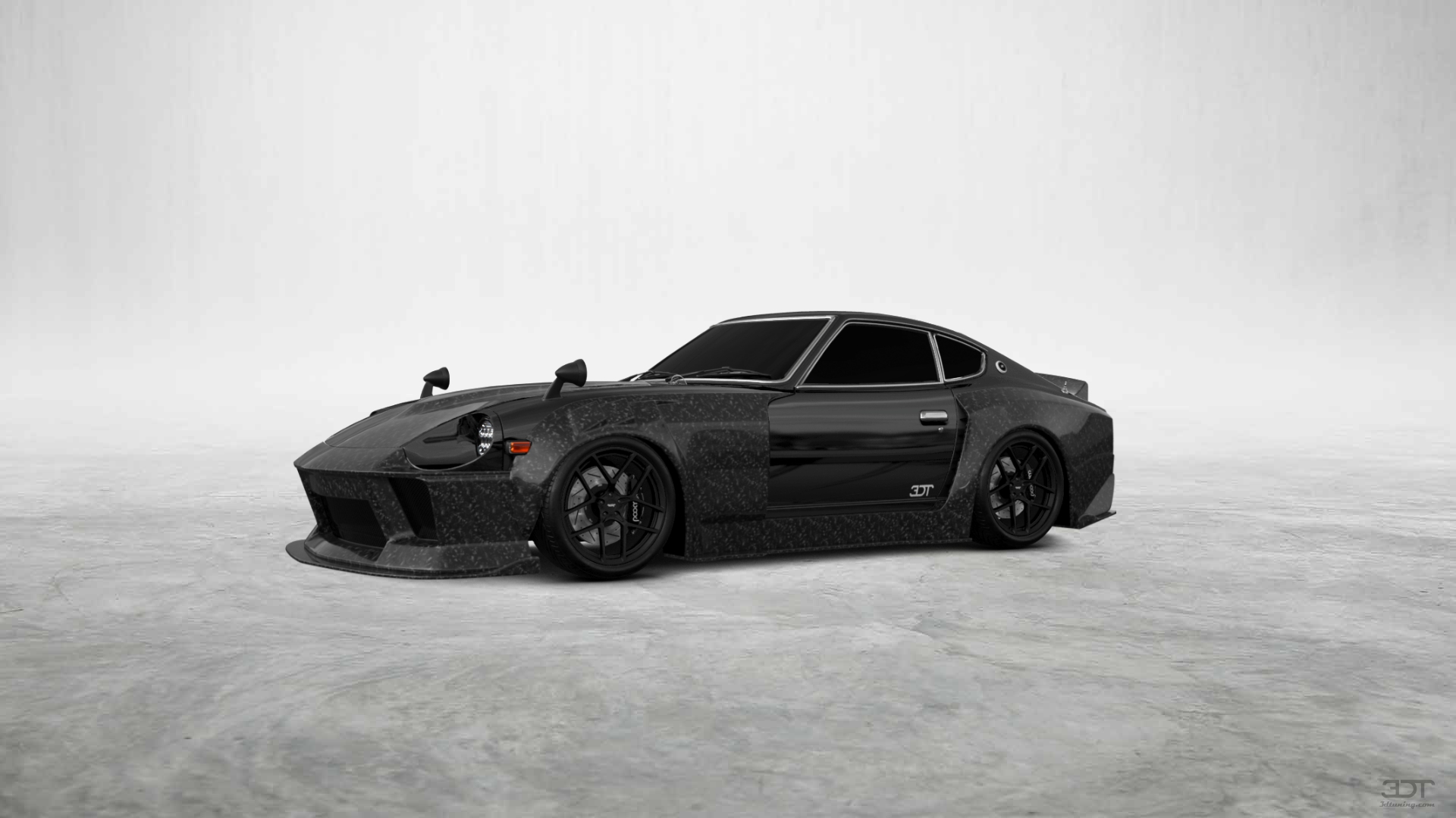 Nissan Fairlady 240Z 3 Door Coupe 1969