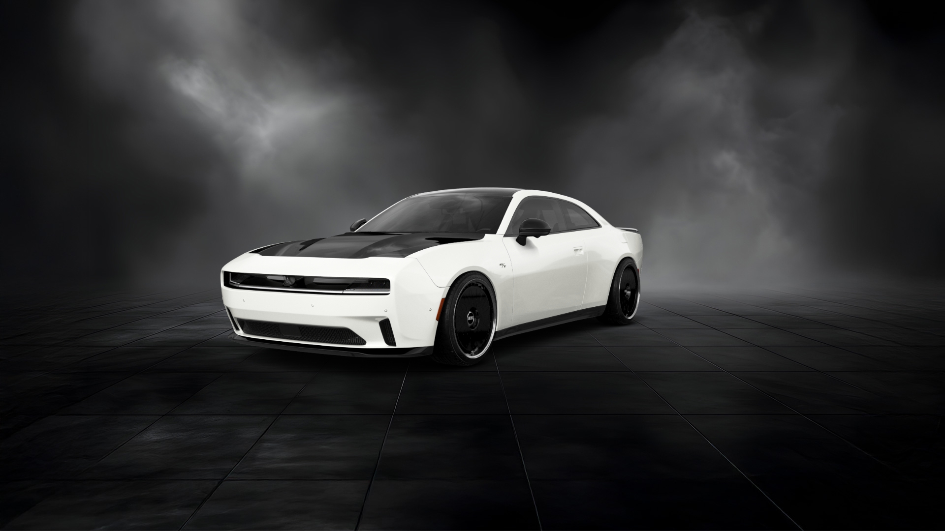 Dodge Charger 2 Door Coupe 2024