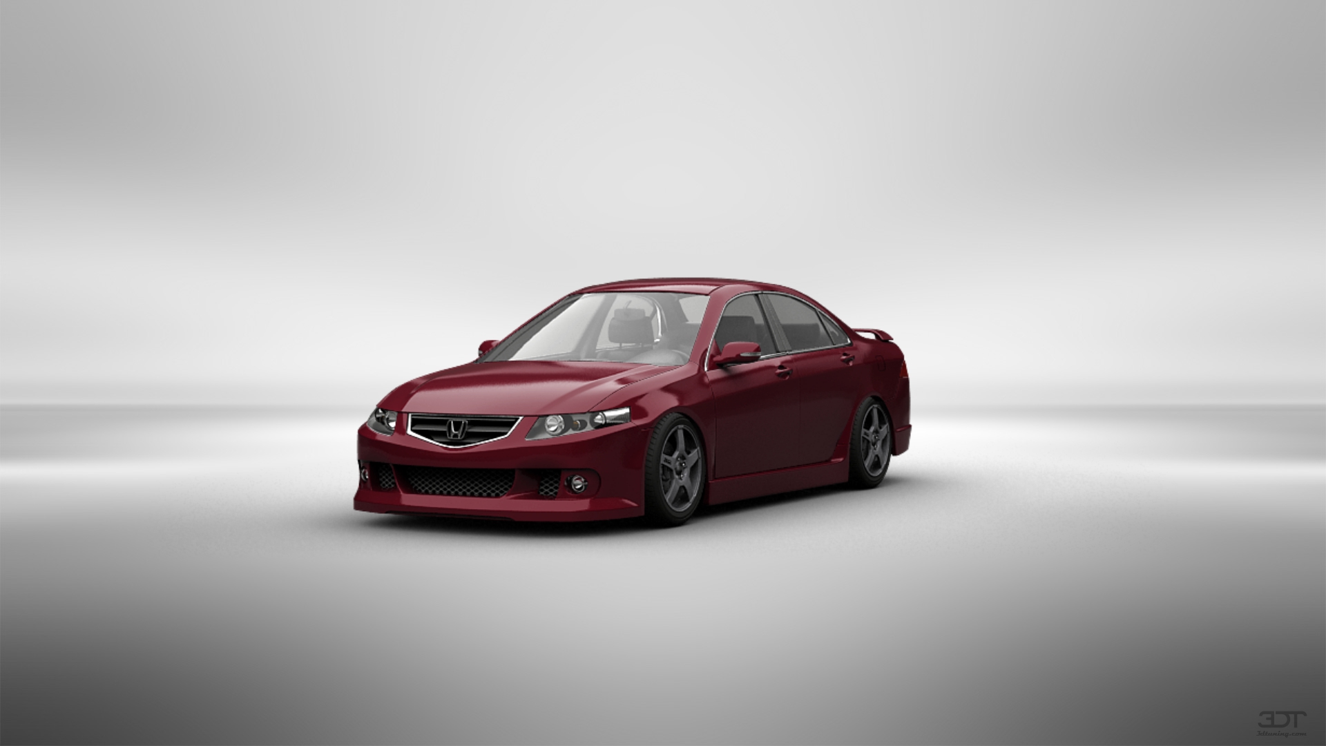 Honda Accord Sedan 2003