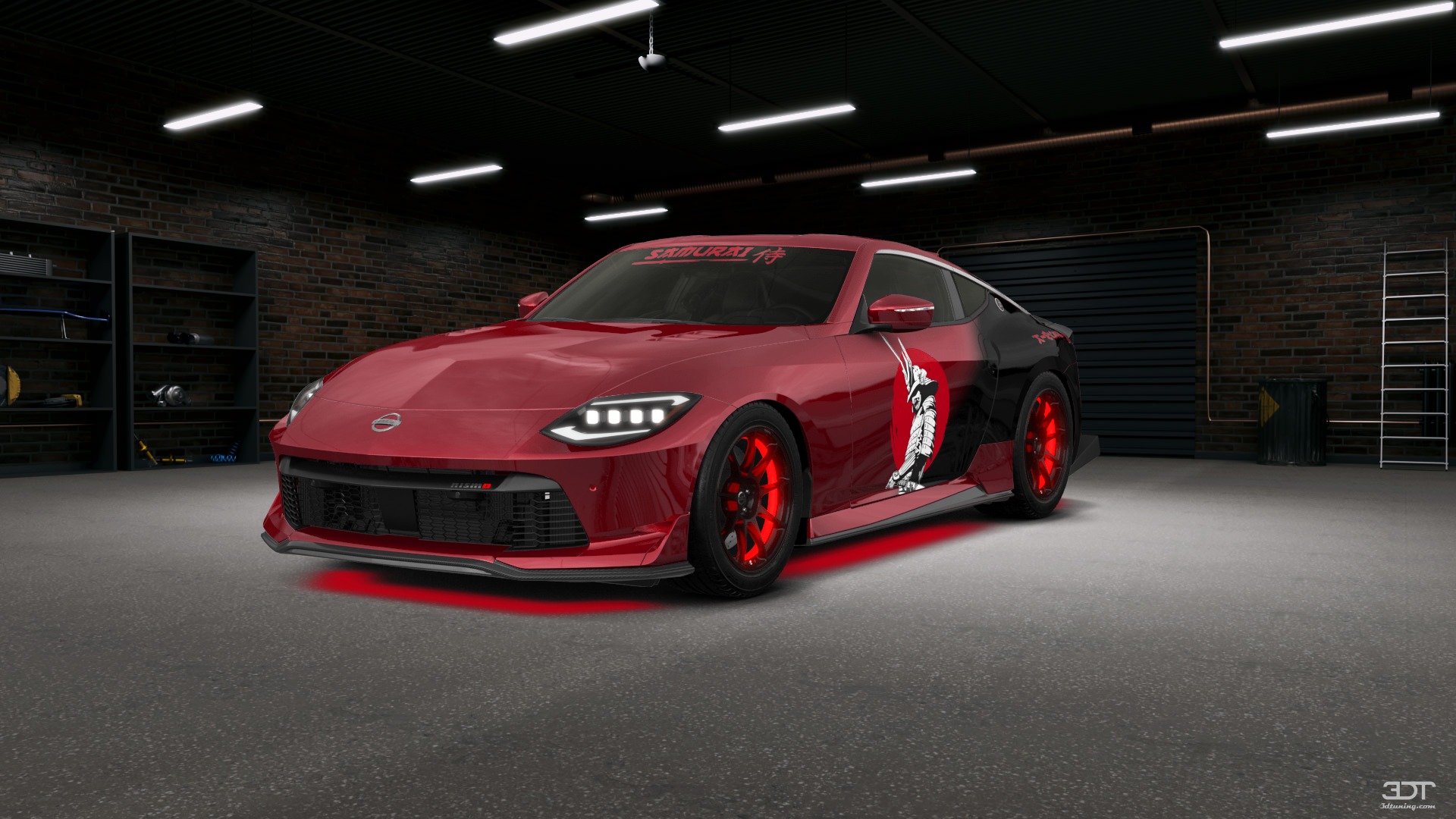 Nissan Z 2 door fastback coupe 2022 Images