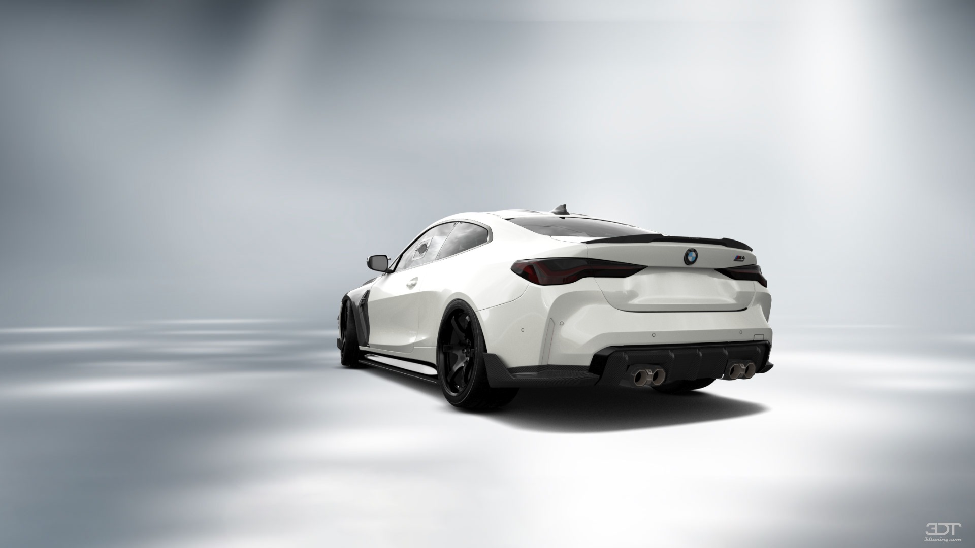 BMW M4 2 Door Coupe 2021