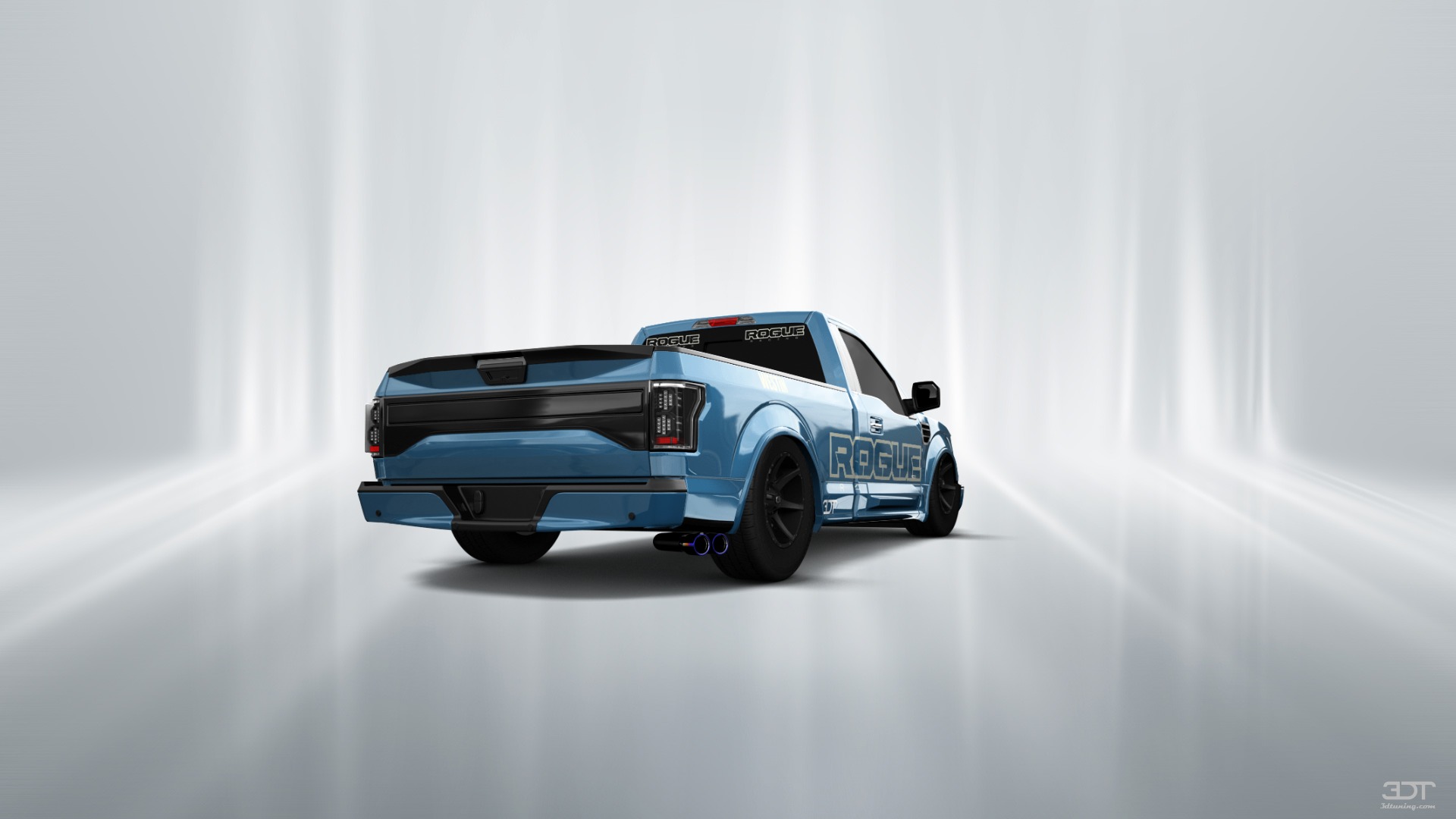 Ford F-150 Regular Cab 2 Door truck 2019