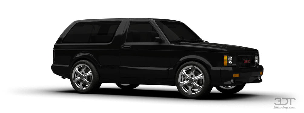 gmc