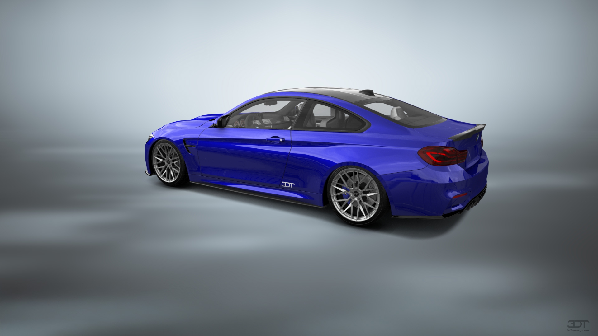 BMW M4 2 Door Coupe 2019