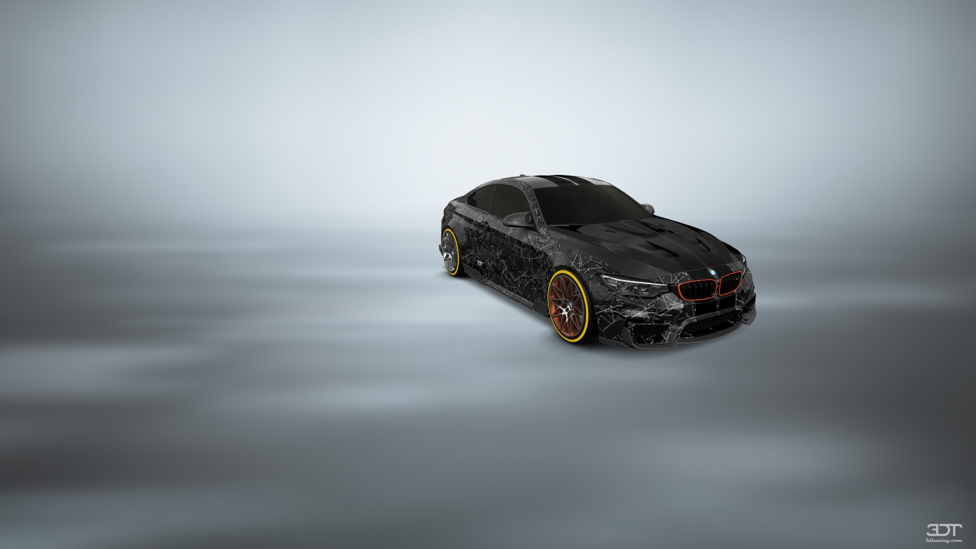 BMW M4 2 Door Coupe 2019